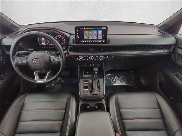 Used 2025 Honda CR-V Sport-L image 20