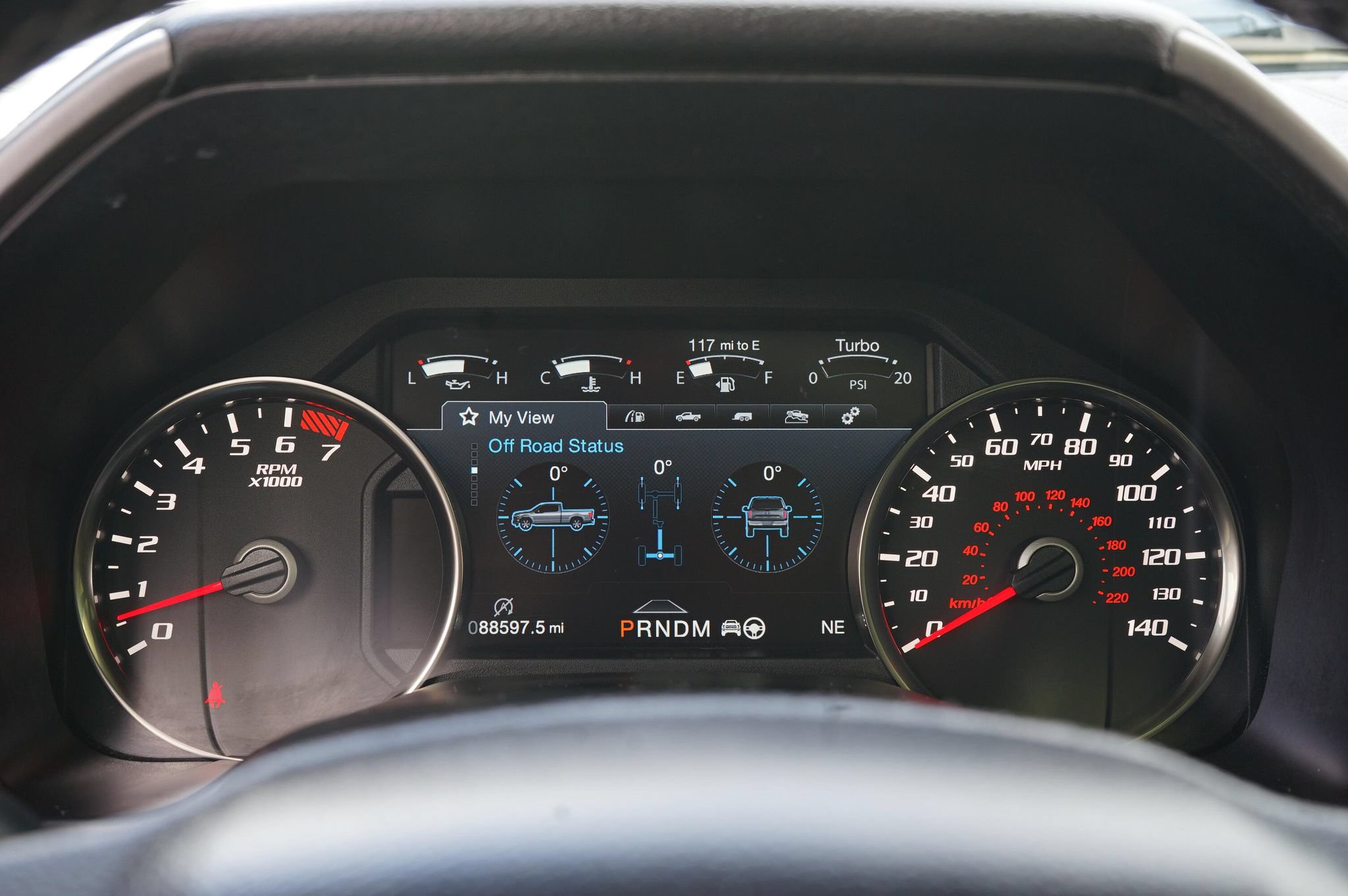 Used 2020 Ford F150 Raptor w/ Equipment Group 802A Luxury AWD/4WD image 28
