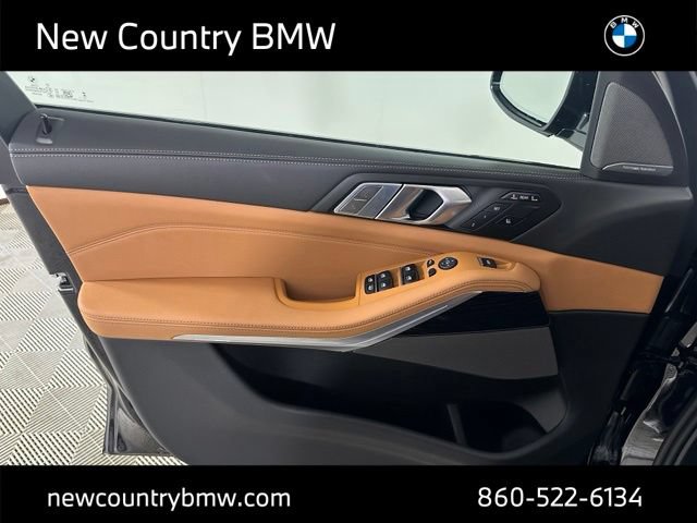 New 2027 BMW X7 xDrive40i w/ M Sport Package AWD/4WD image 23