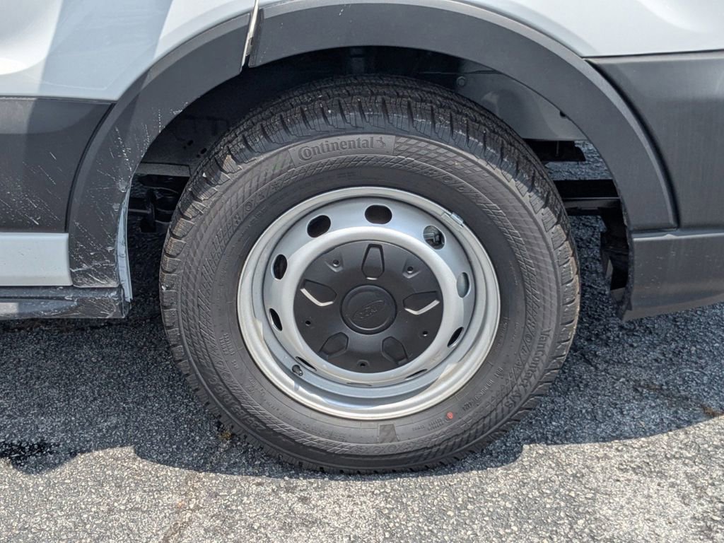 New 2025 Ford Transit 150 Low Roof image 11