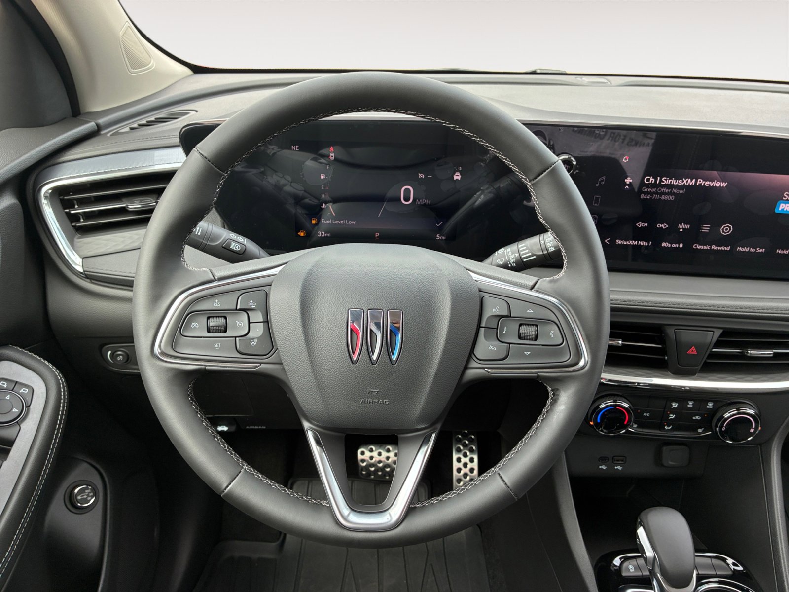 New 2026 Buick Encore GX Preferred FWD image 13