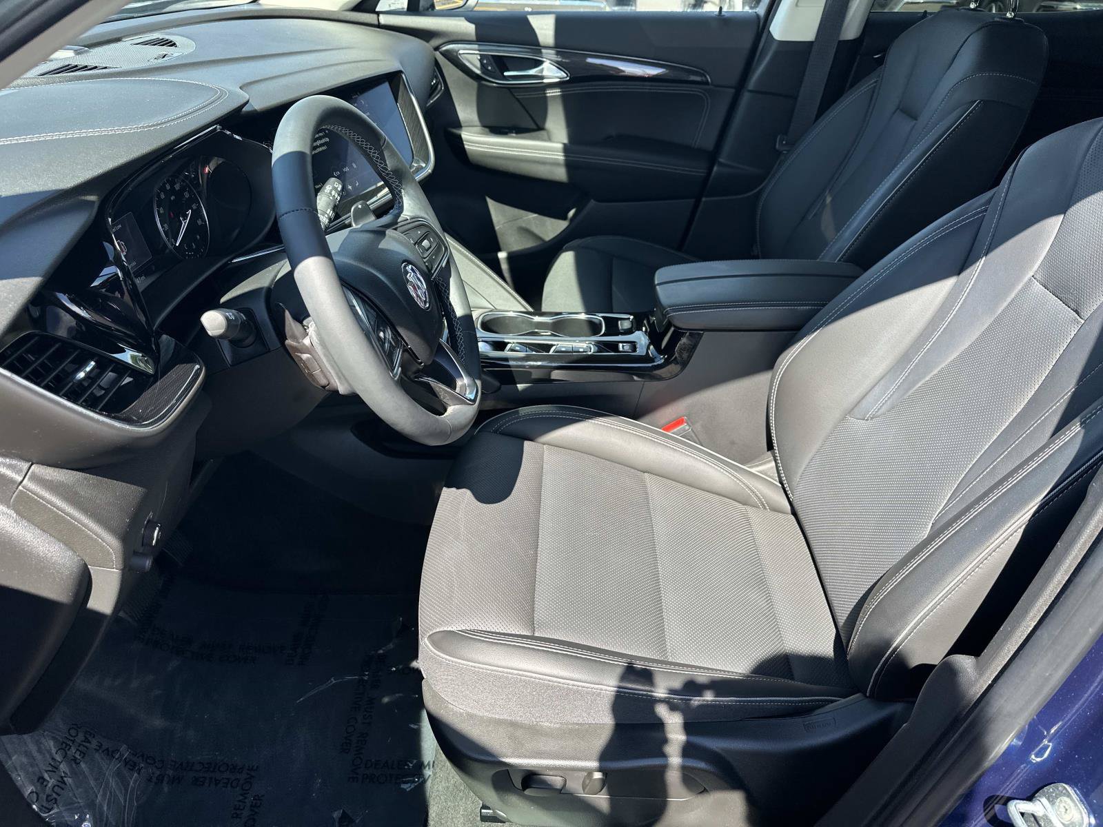 Certified 2023 Buick Envision Essence AWD/4WD image 18