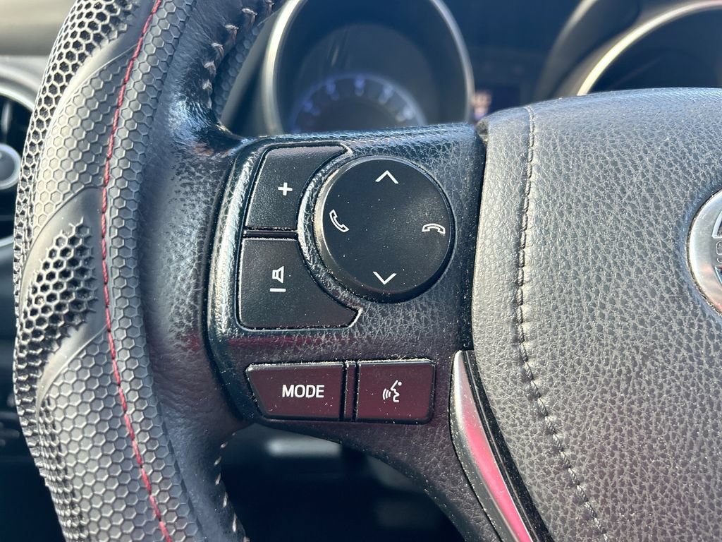 Used 2016 Scion iM FWD image 15