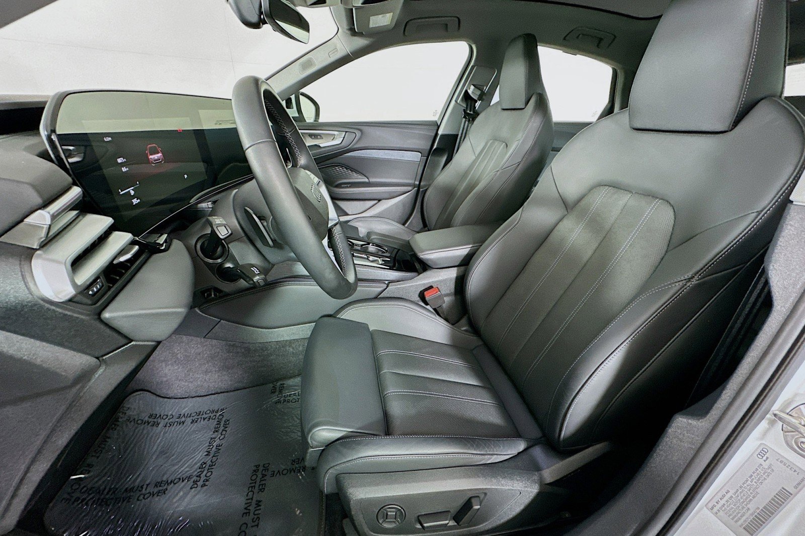 Used 2025 Audi A5 2.0T Premium Plus w/ Premium Plus image 18