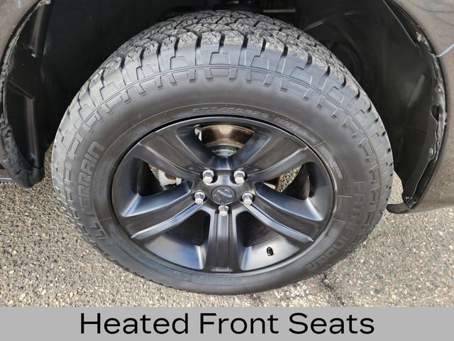 Used 2017 RAM 1500 Sport w/ Convenience Group image 22