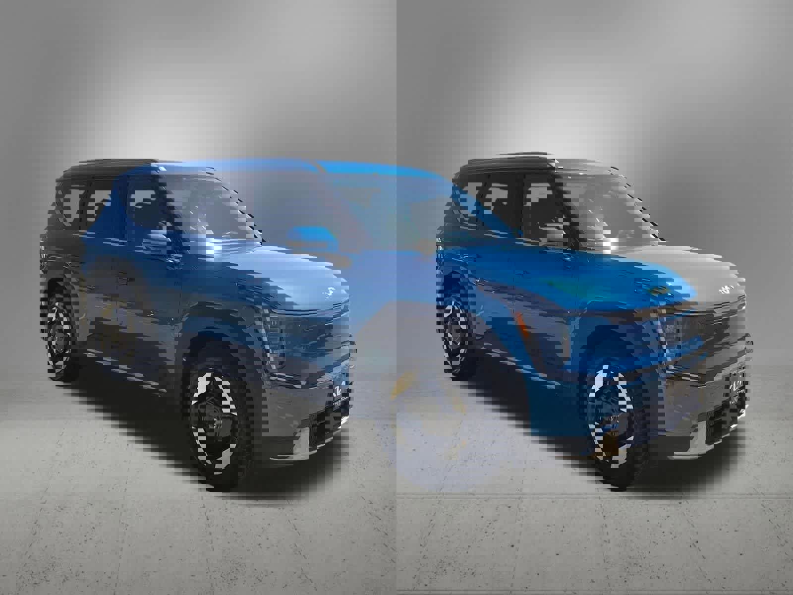 Certified 2024 Kia EV9 Wind image 8