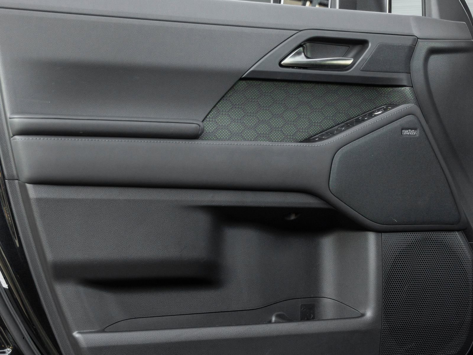 Used 2024 Lexus GX 550 550 Overtrail image 18