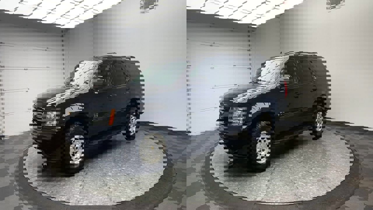 Used 2013 Chevrolet Tahoe LT image 31