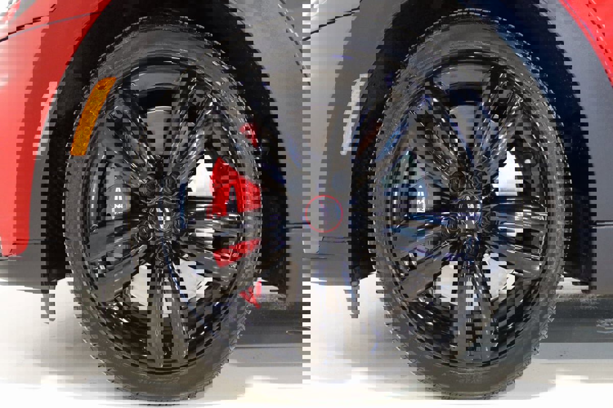 Used 2022 MINI Cooper John Cooper Works w/ Premium Package image 83