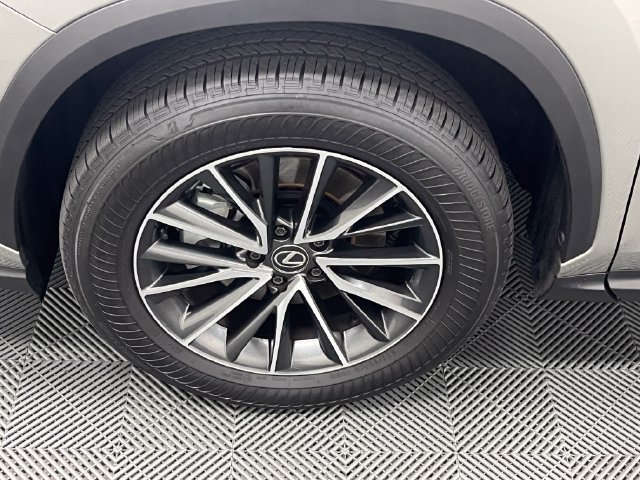 Certified 2024 Lexus NX 350 AWD w/ Vision Package image 22
