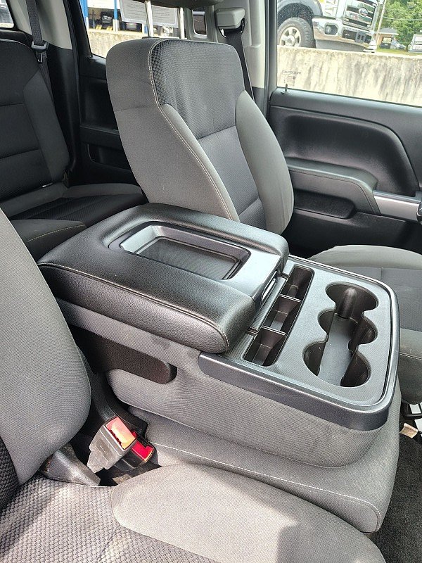 Used 2014 Chevrolet Silverado 1500 LT RWD image 19