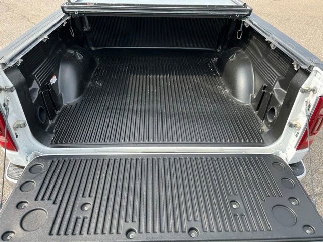 Used 2023 RAM 1500 Laramie AWD/4WD image 27