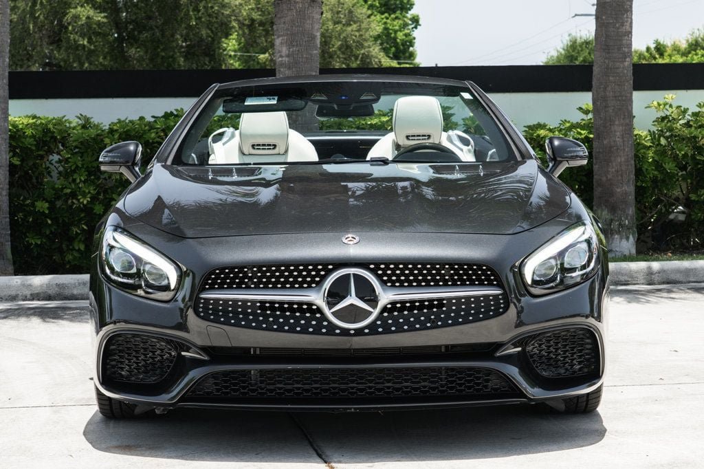 Used 2020 Mercedes-Benz SL 450 image 13