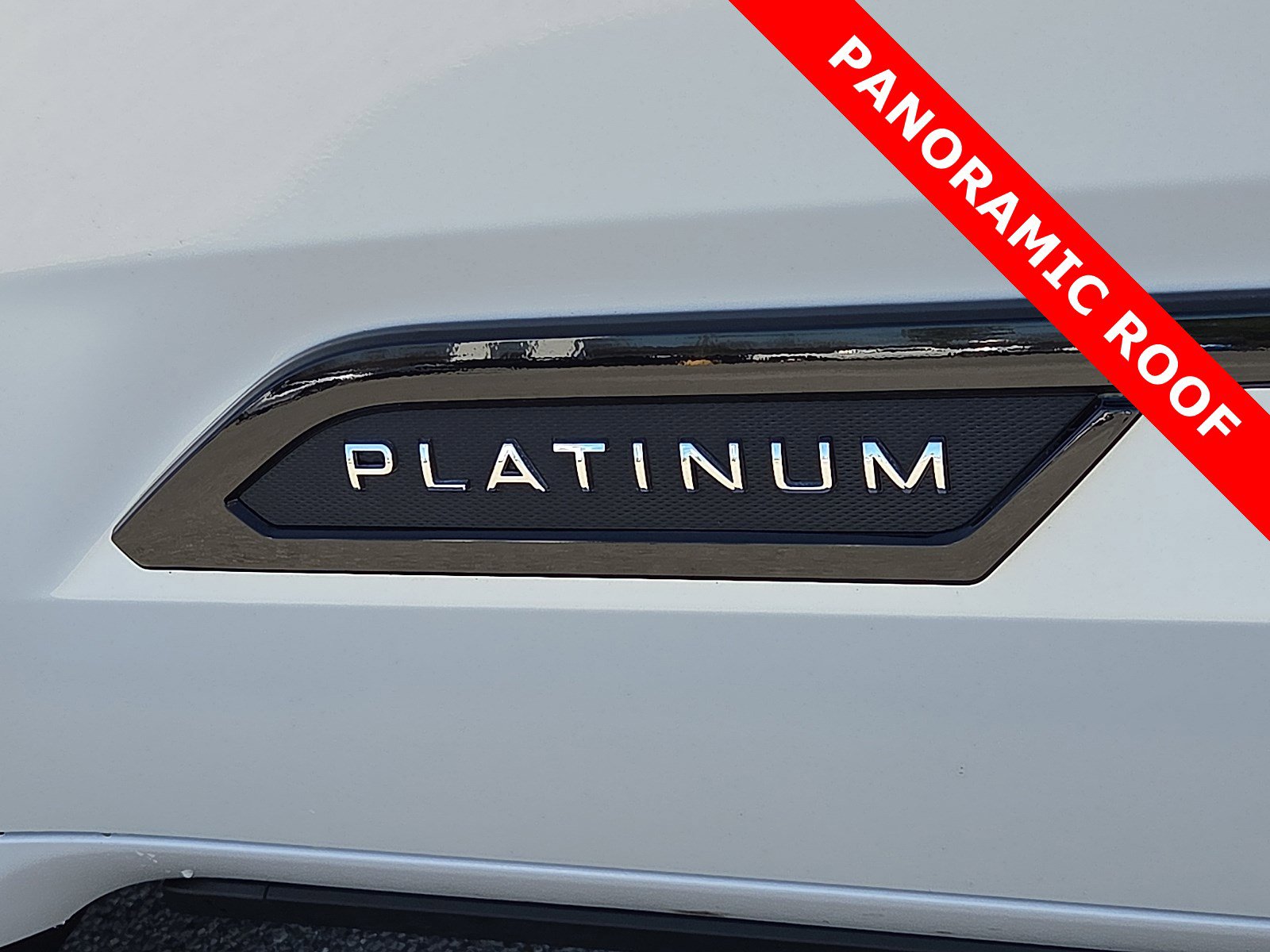 Used 2024 Toyota Sequoia Platinum image 8