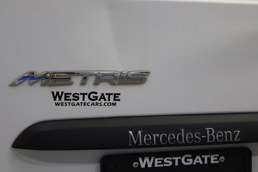 Used 2018 Mercedes-Benz Metris image 26