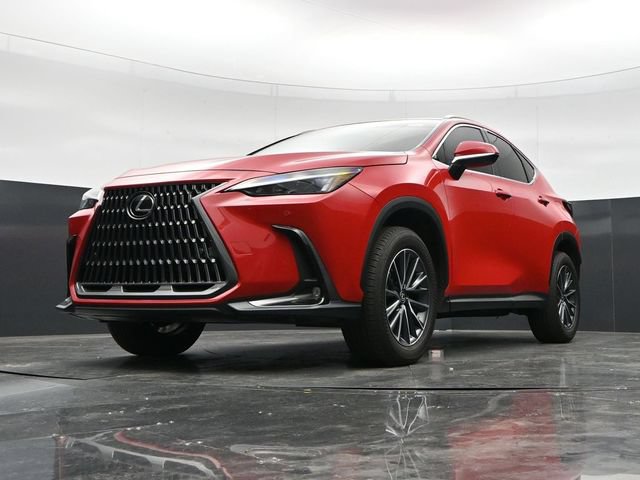 Used 2025 Lexus NX 250 FWD w/ Towing Package (2000 Lbs) image 41