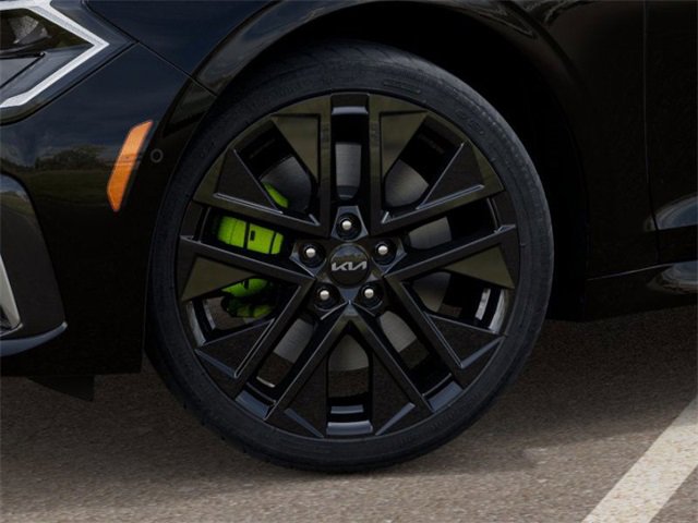 New 2026 Kia K5 GT image 9