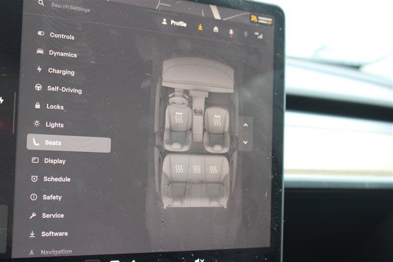 Used 2022 Tesla Model 3 Standard Range RWD image 13