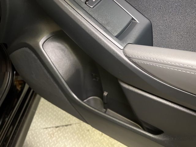 Certified 2025 Subaru Crosstrek 2.0i Premium image 58