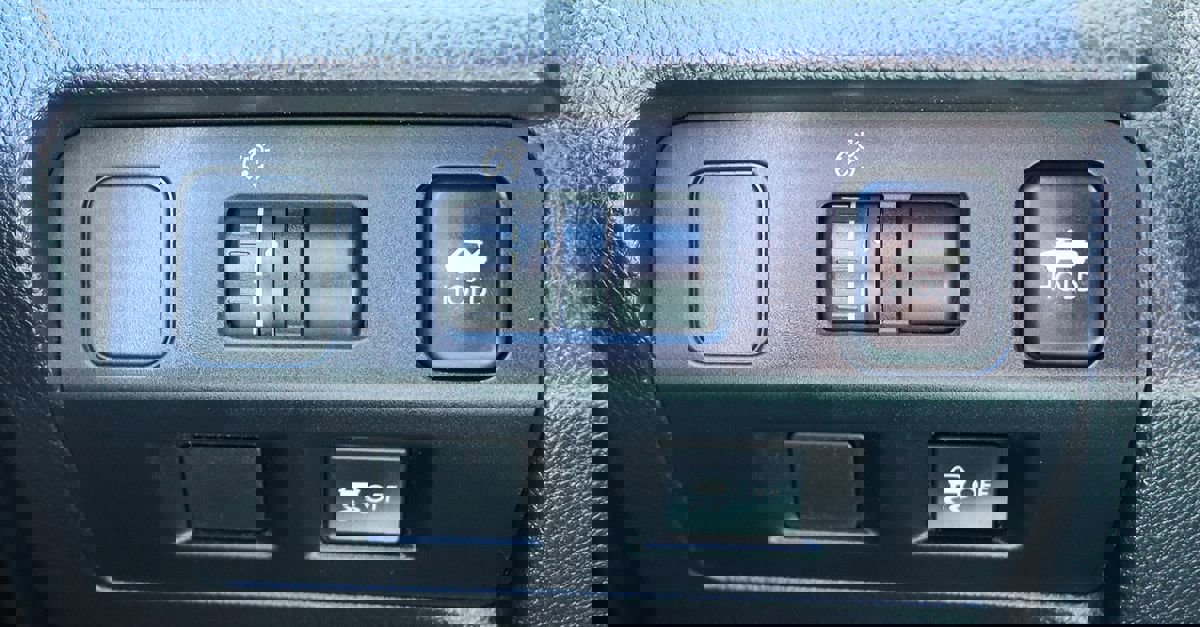 Used 2015 Subaru WRX Limited image 36