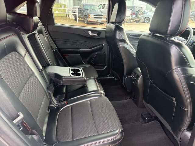 Used 2025 Ford Escape ST-Line image 26