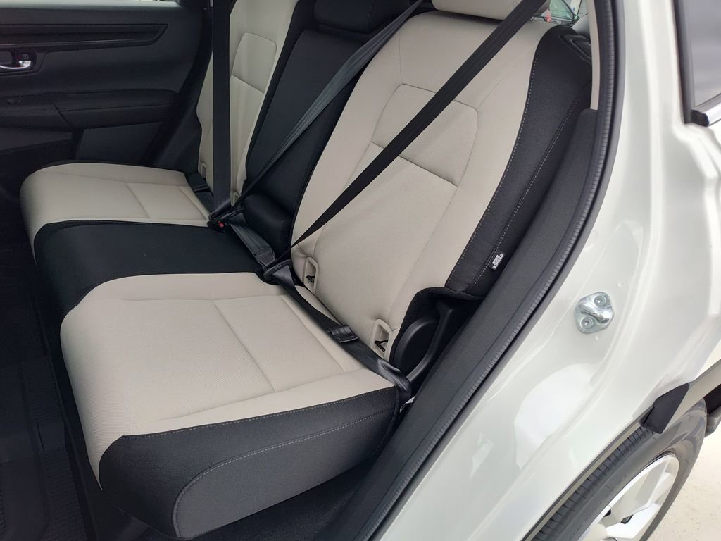 New 2026 Honda CR-V EX image 14