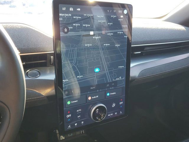 Certified 2024 Ford Mustang Mach-E GT image 25