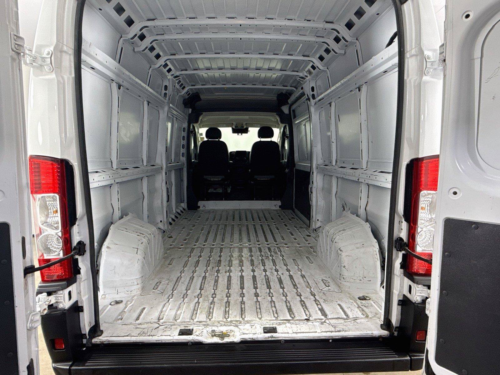 Used 2023 RAM ProMaster 2500 FWD image 25