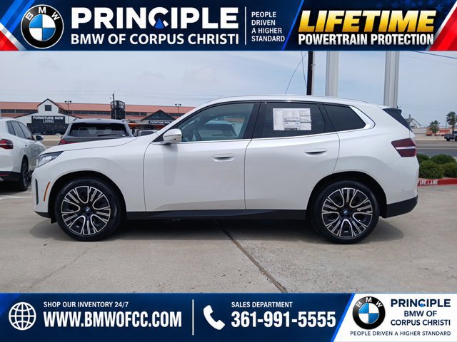 New 2025 BMW X3 xDrive30i w/ Premium Package AWD/4WD image 7