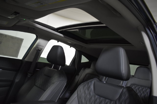 New 2026 Nissan Murano Platinum w/ Cargo Package AWD/4WD image 44