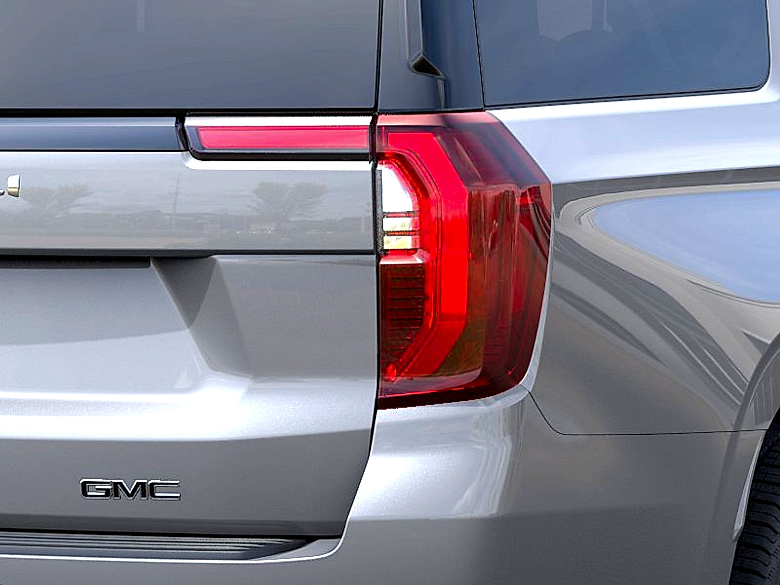 New 2027 GMC Yukon XL Denali Ultimate AWD/4WD image 11