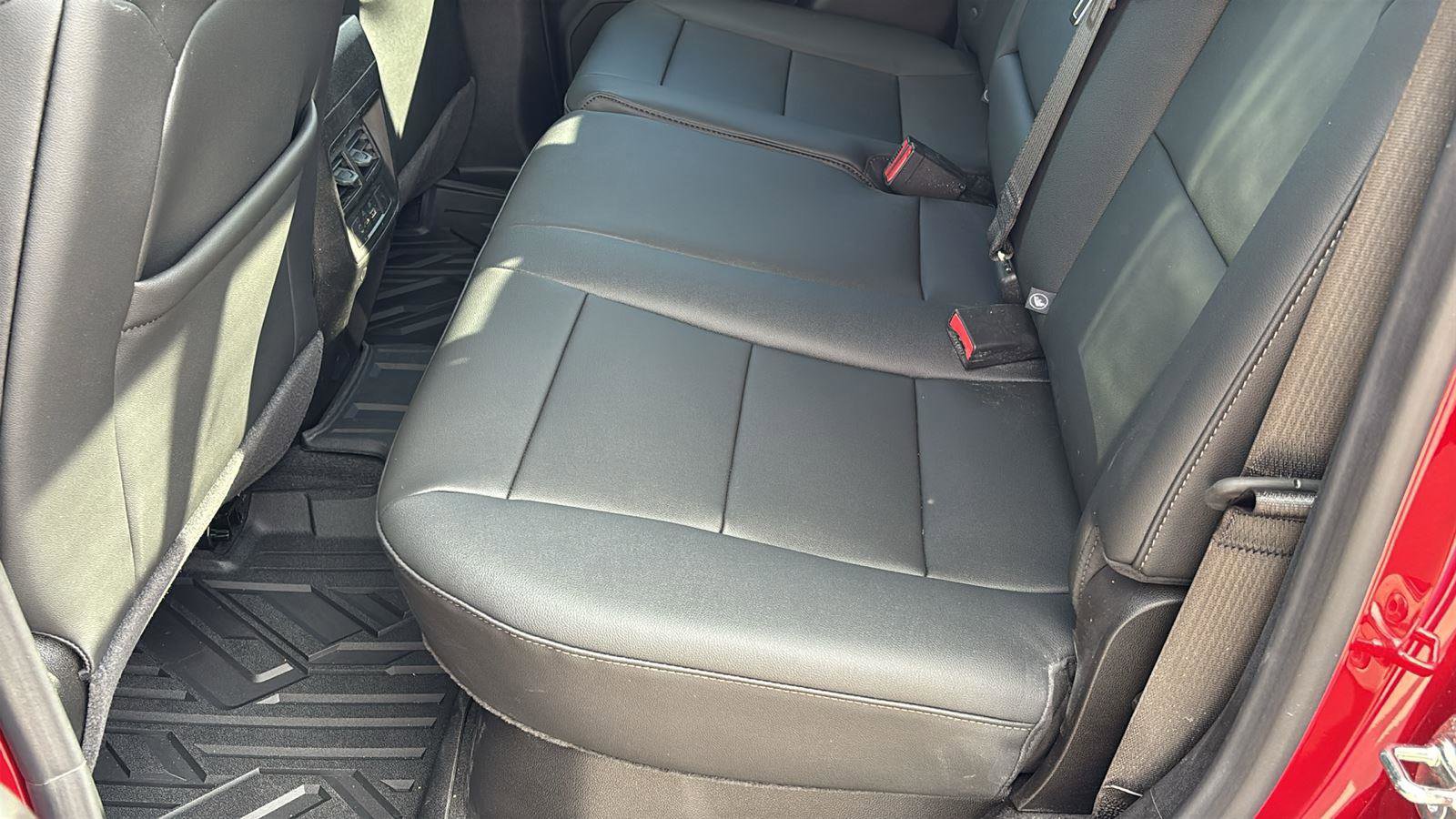 New 2026 GMC Canyon Elevation w/ Convenience Package image 16