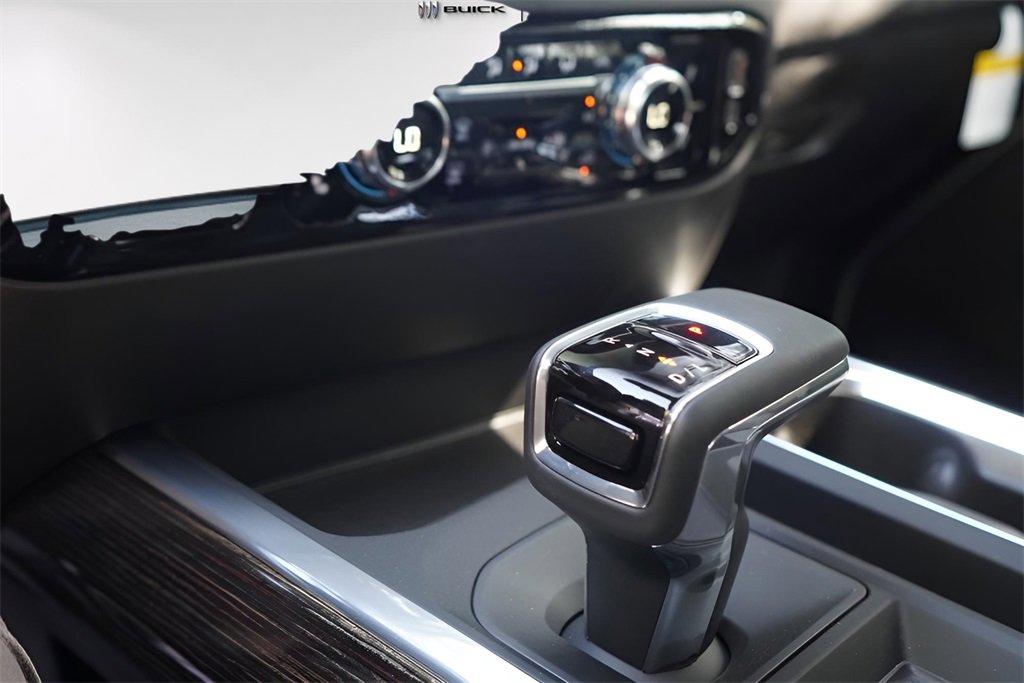 New 2026 GMC Sierra 1500 Elevation w/ Elevation Premium Package image 12