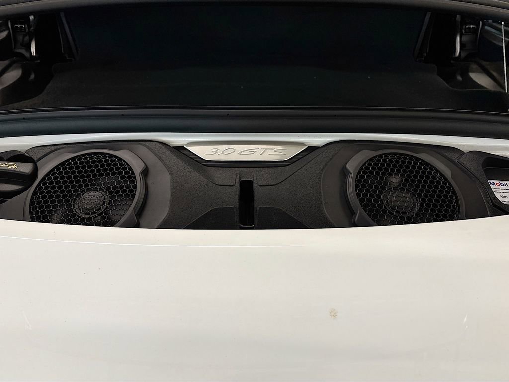 Used 2023 Porsche 911 Carrera GTS image 30