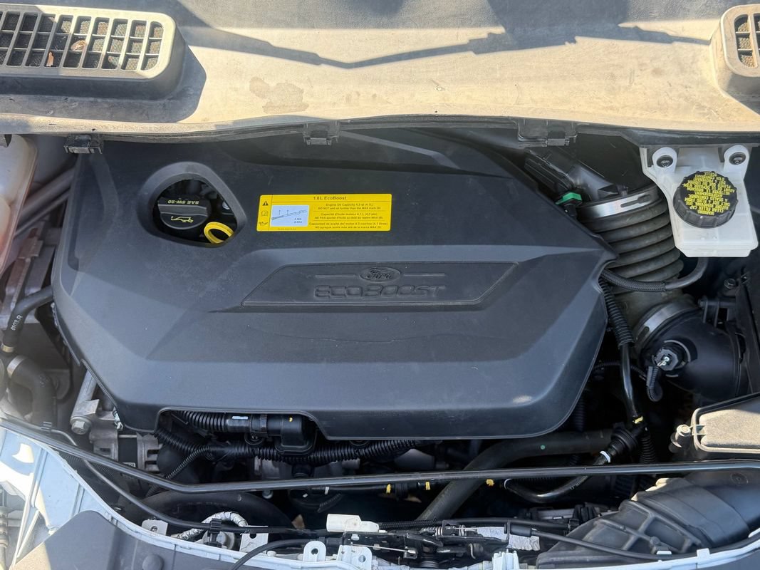 Used 2016 Ford Escape SE AWD/4WD image 19