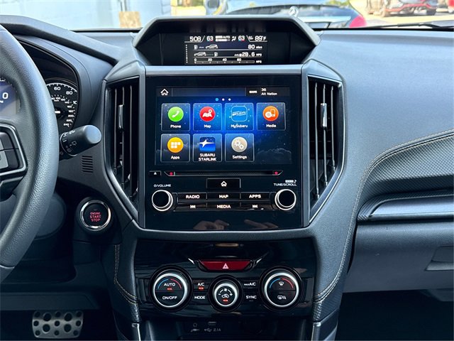 Used 2023 Subaru Forester Wilderness image 15