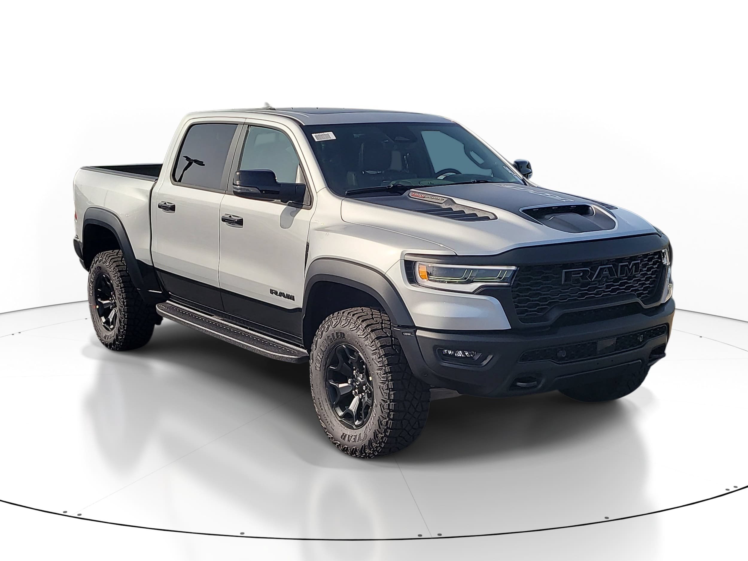 New 2026 RAM 1500 RHO w/ RHO Level 1 Equipment Group AWD/4WD image 2