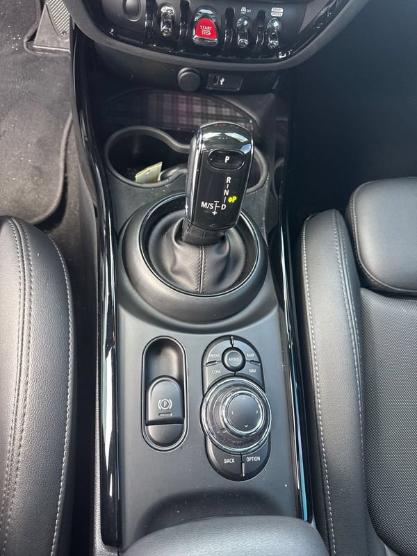 Used 2023 MINI Cooper Clubman S FWD image 12