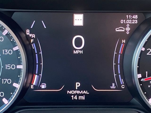 New 2023 Maserati Levante Modena image 27