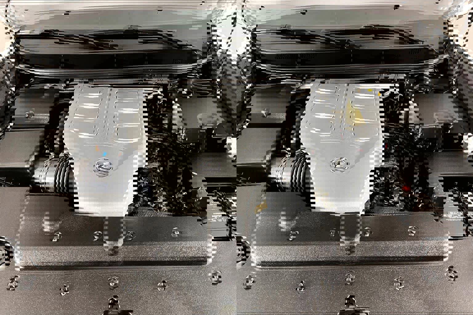 Used 2021 Lexus GX 460 Premium image 30