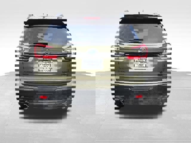 New 2026 Subaru Ascent Bronze Edition image 7
