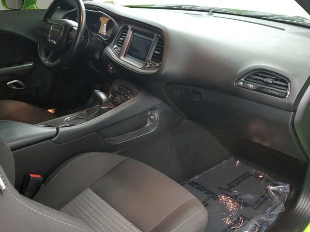 Used 2023 Dodge Challenger GT w/ Blacktop Package image 9