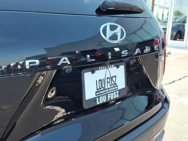Used 2023 Hyundai Palisade SEL w/ Premium Package AWD/4WD image 38