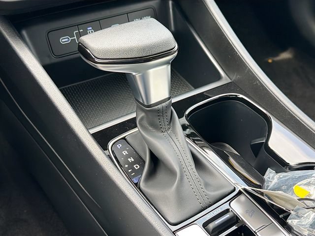 New 2026 Hyundai Santa Cruz SE FWD image 16