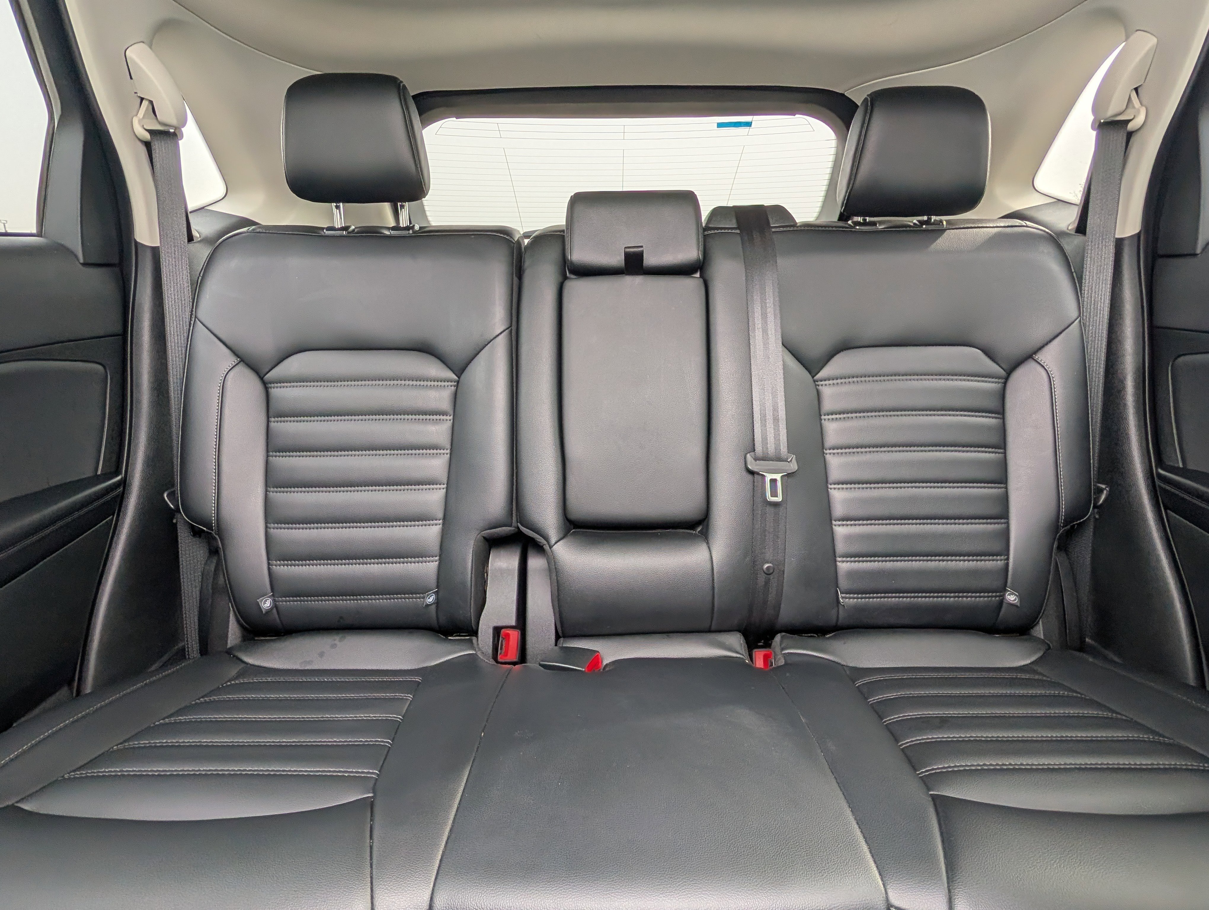 Used 2022 Ford Edge SEL w/ Convenience Package image 27