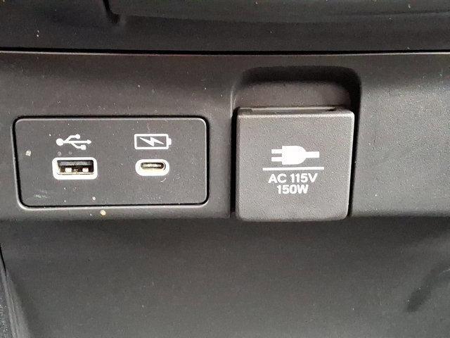 Certified 2026 Honda Odyssey Touring image 30