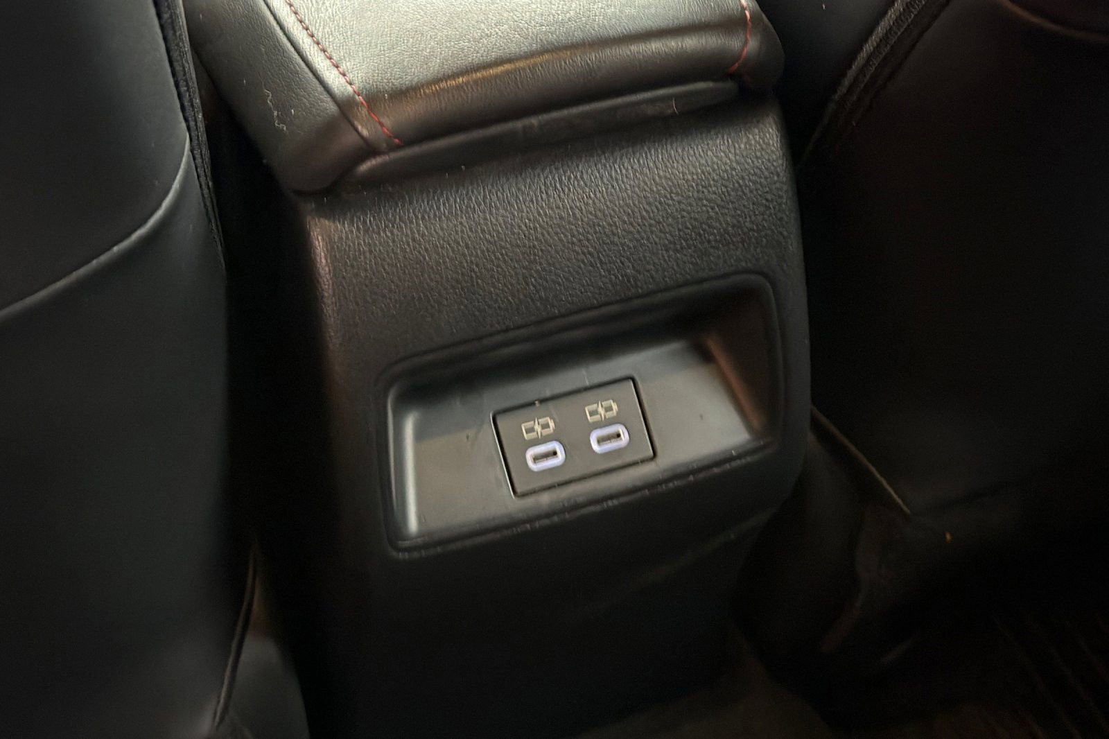 Used 2024 Toyota Corolla XSE FWD image 14