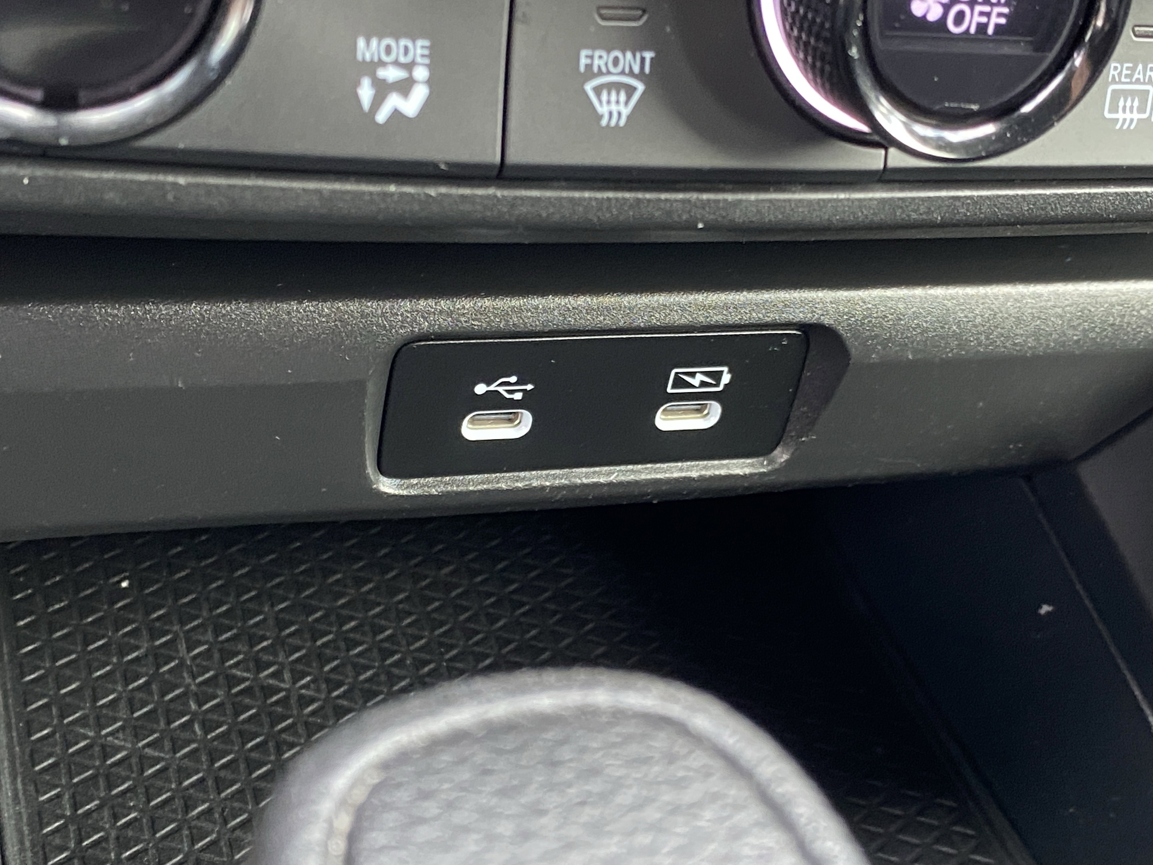 Certified 2024 Honda Accord EX image 24