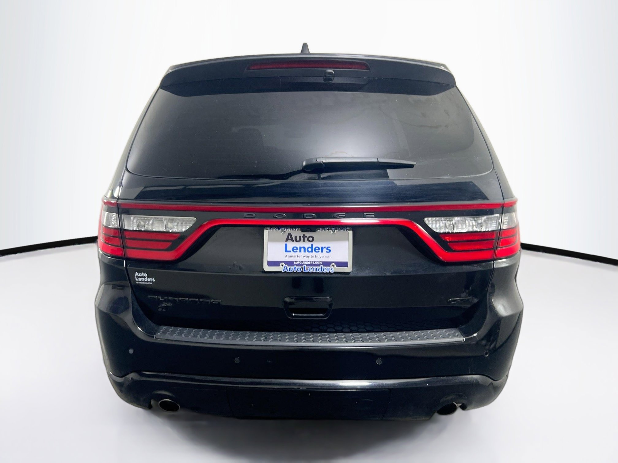 Used 2022 Dodge Durango GT image 6