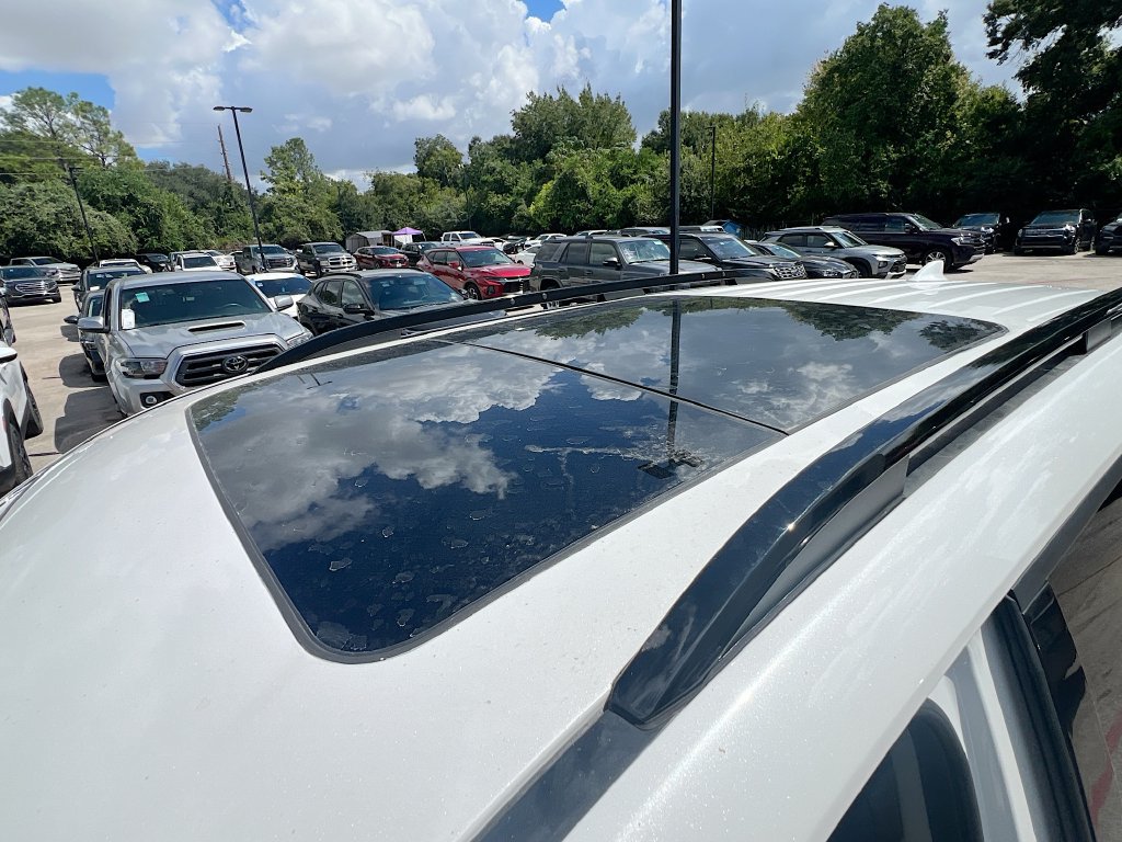 Used 2024 Honda Pilot Elite image 23